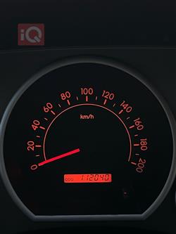Toyota Sequoia